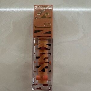 Maybelline Blush Stick Sun Tempt 10 - Creamy  Cheek Tint